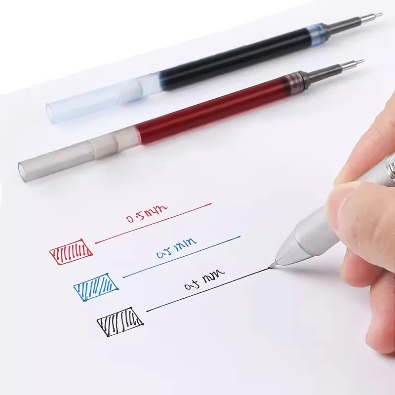 ペン先-クイックドライジェルペン、リフィル、ニードルチップ、 - Pentel Pen Energel のレビューと価格